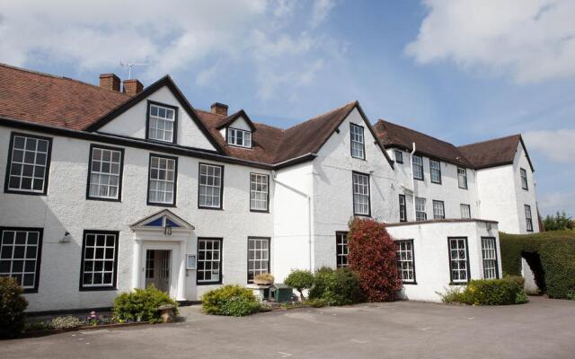 Evesham Hotel