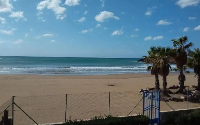 Apartamento Barcelo 3