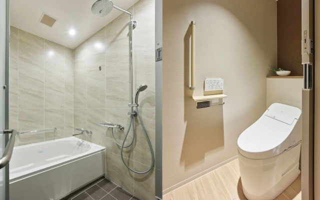 Mitsui Garden Hotel Kashiwanoha Park Side Chiba