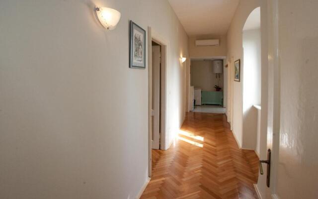 Gianina Apartment