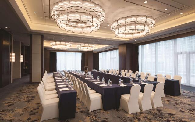 Shangri-La Hefei