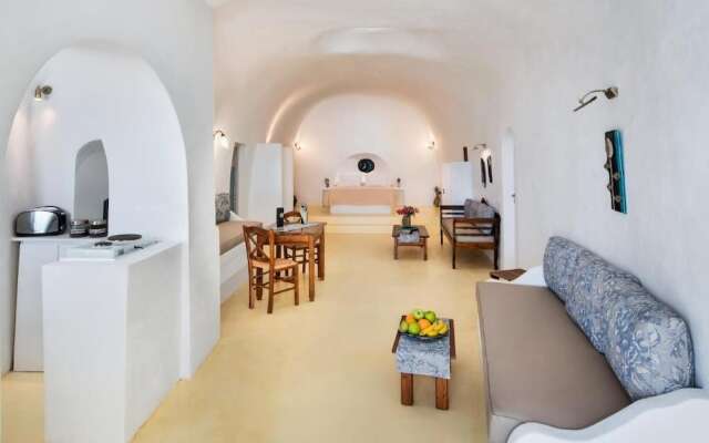 Iatis View Luxury Vilas