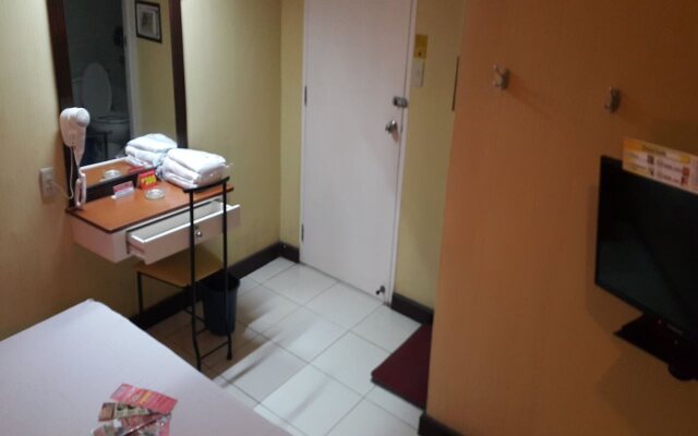 Hotel Sogo Sta Mesa