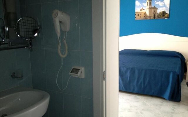 Agriturismo Canestanco Hotel