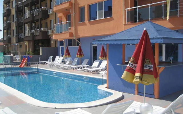Dara Hotel