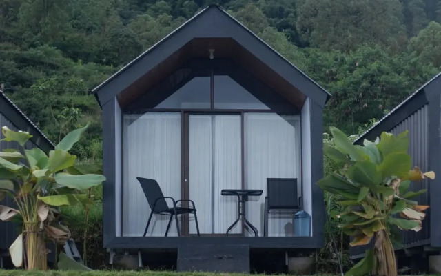 Royal Indah Cabin