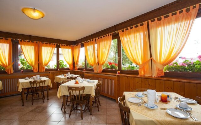 Albergo Max Meublè