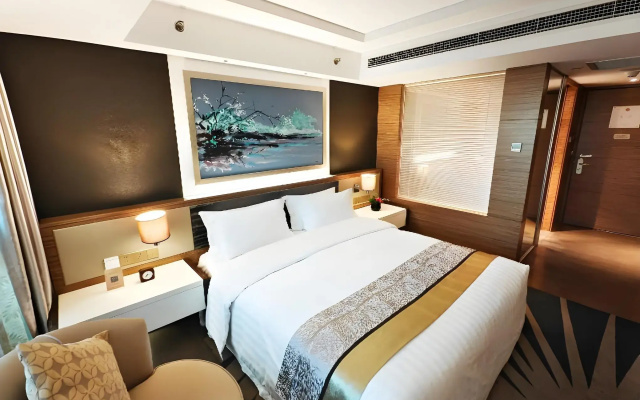 Beijing Asia Hotel