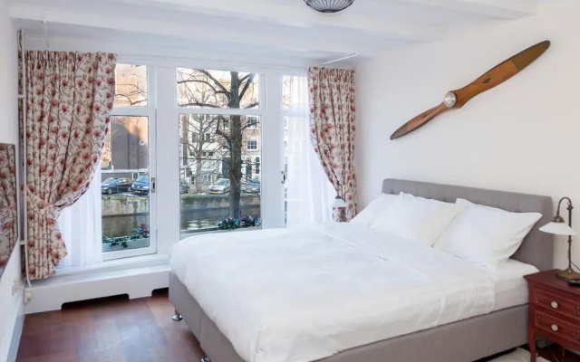 Keizershouse Amsterdam