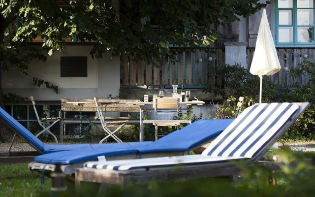 Seminar Hotel Möschberg