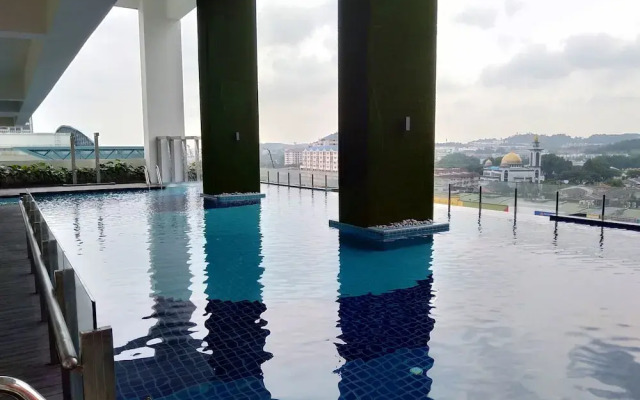 Summer Studio 2 - One South