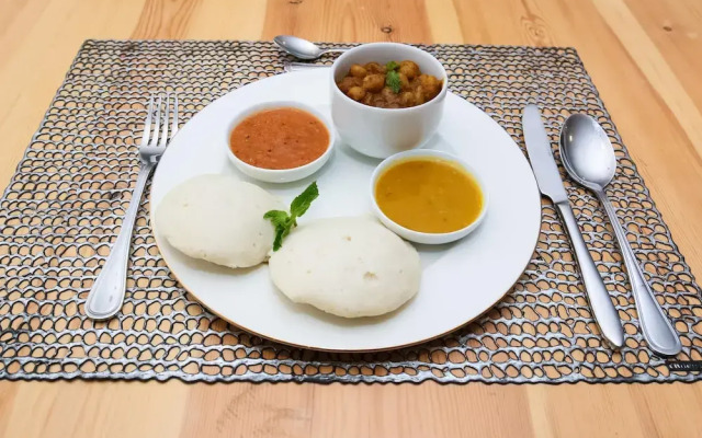 OYO 356 Ayodhya Resort