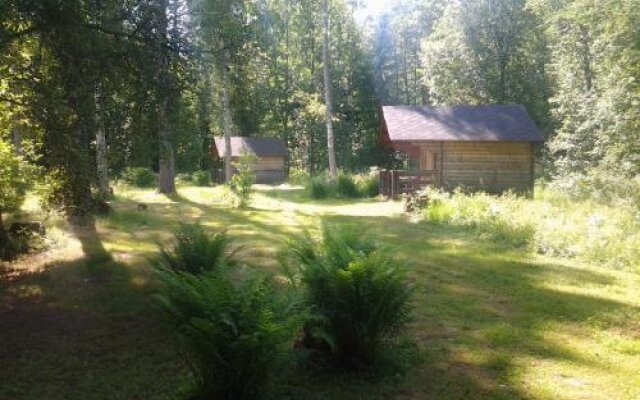 Haaviku Nature Lodge