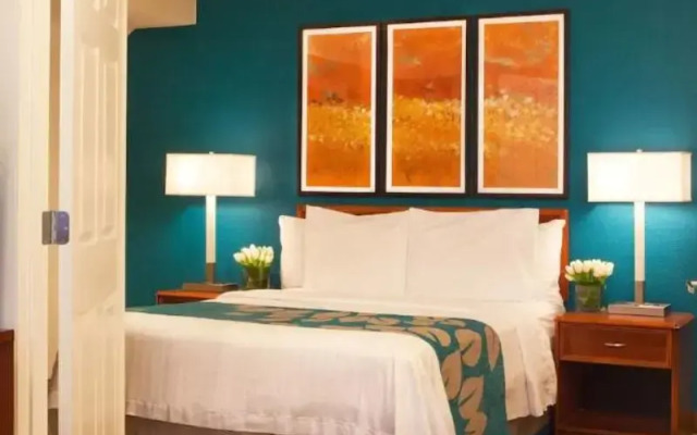 Tysons Corner Suites A Baymont By Wyndham