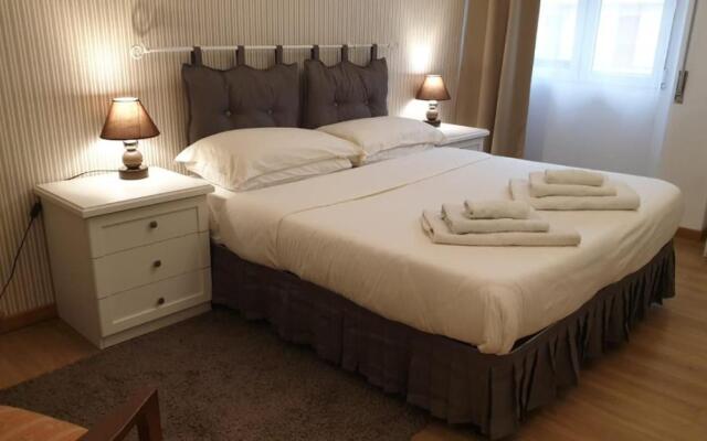 B&B Amaverona