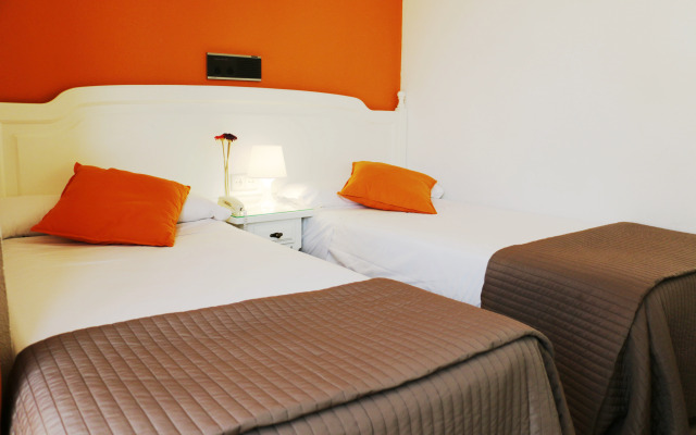 Apartamentos Turísticos G3 Galeón