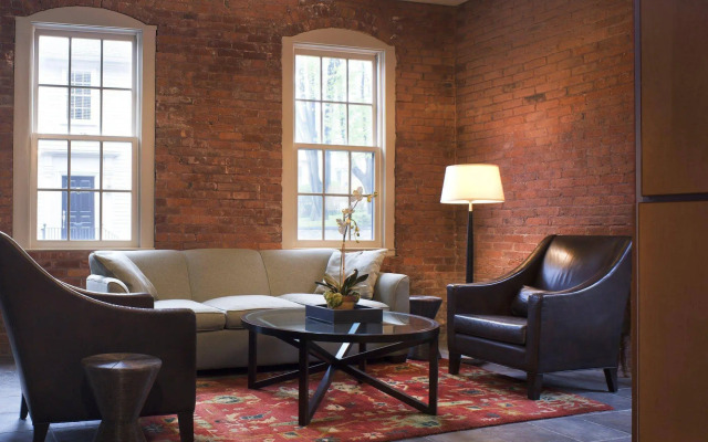 Mill Street Inn