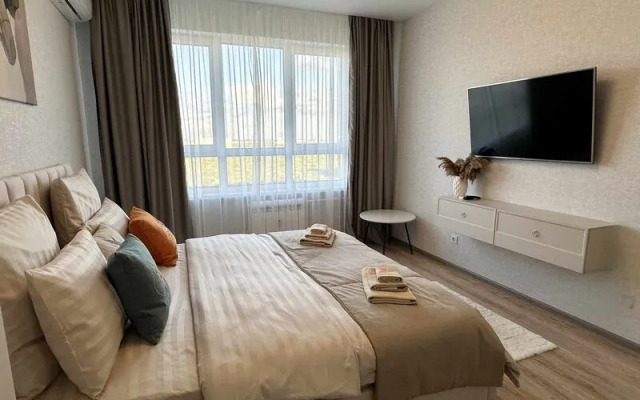 Апартаменты Рейди Рум на ул. Загоровского, д. 9/3