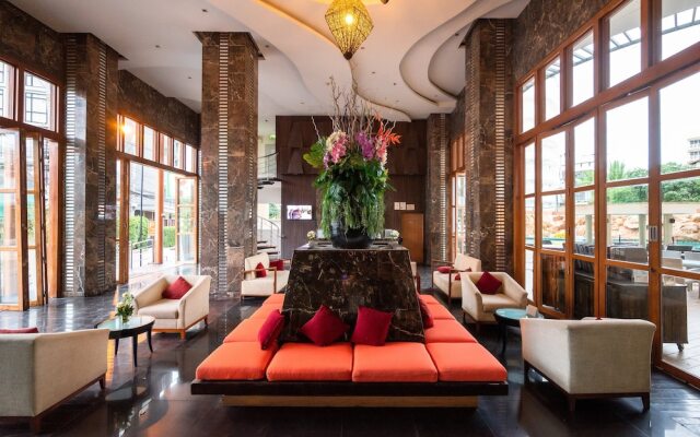 Centara Nova Hotel Pattaya