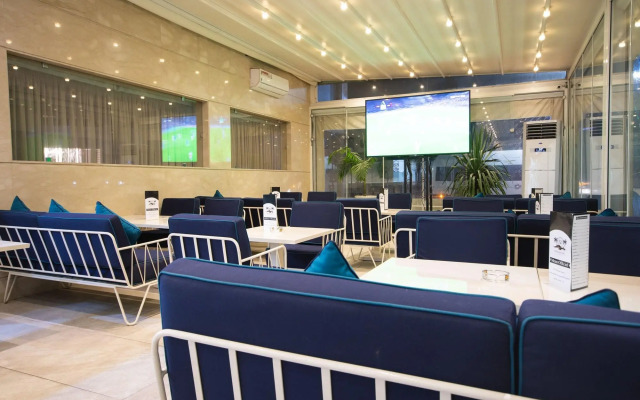 Hôtel Racine Marrakech