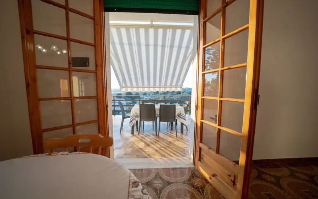 Villino Finis Terrae