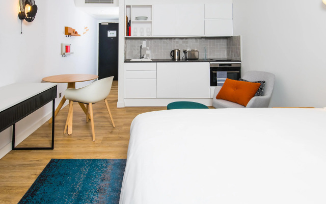 Staybridge Suites Cardiff by IHG