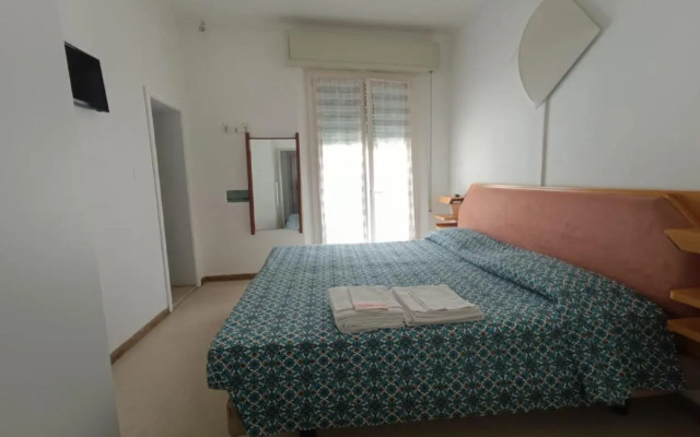 Hotel Sabrina Nord