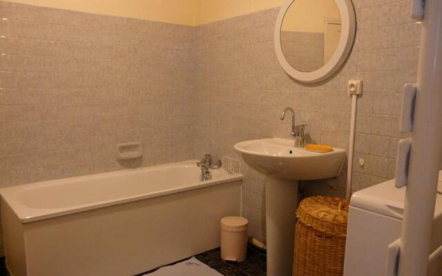 T4 de 85m2 avec garage en plein coeur de Sète