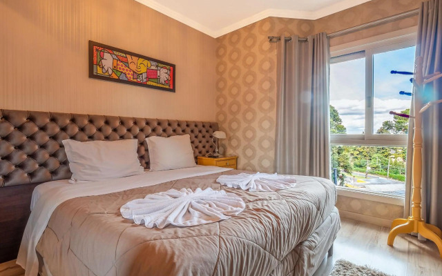 Vale das Hortênsias 204 II