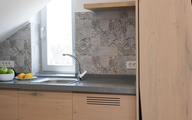 Alafropetra Luxury Suites