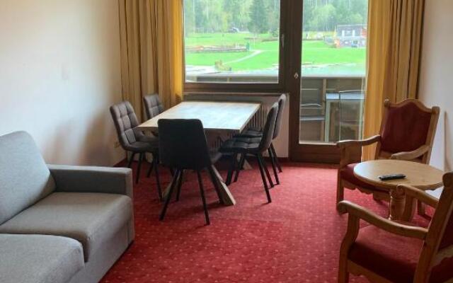 Hotel Seehof