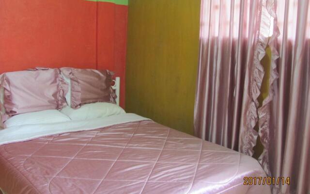 Villa 301 B&B