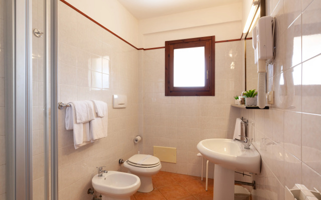 iH Hotels Villasimius Le Zagare Resort