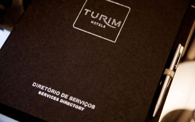 TURIM Saldanha