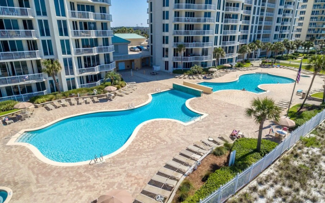 Silver Beach 1104w 3 Bedroom Condo