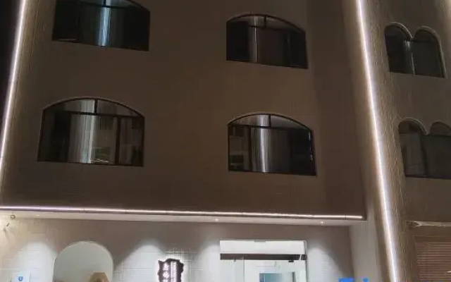 Tangwu Courtyard B&B