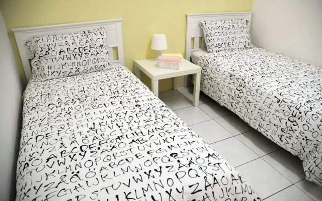 Manis-Manis Cottage Lodge