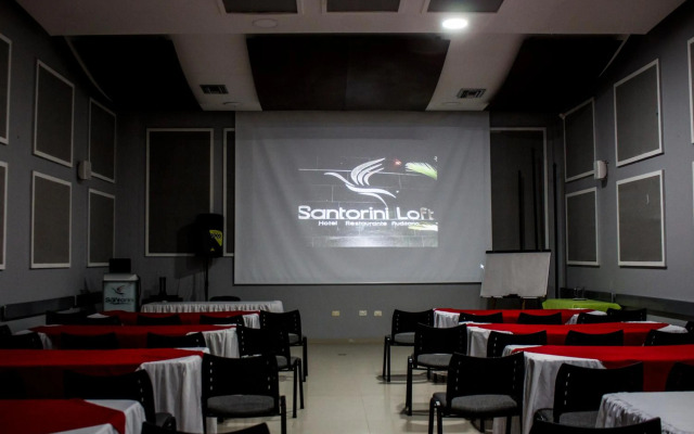 Hotel Santorini Loft