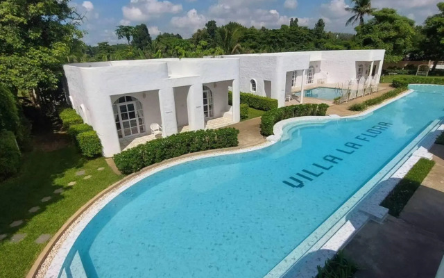 Villa La Flora Kanchanaburi