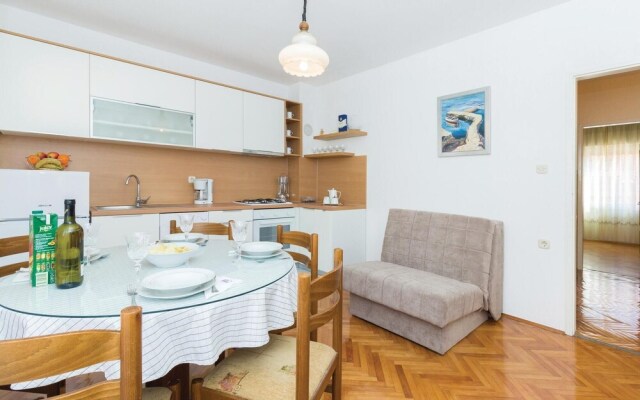 Awesome Home in Zadar With 3 Bedrooms and Wifi