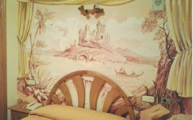 La posada de Pizarro