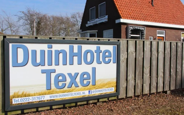 DuinHotel Texel