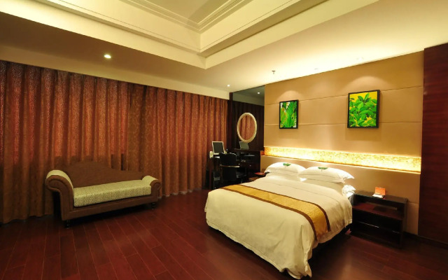 Hainan Hongyun Hotel