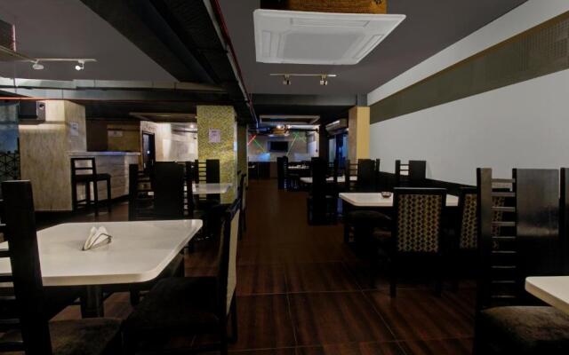 Treebo Maharaja Residency Family Hotel