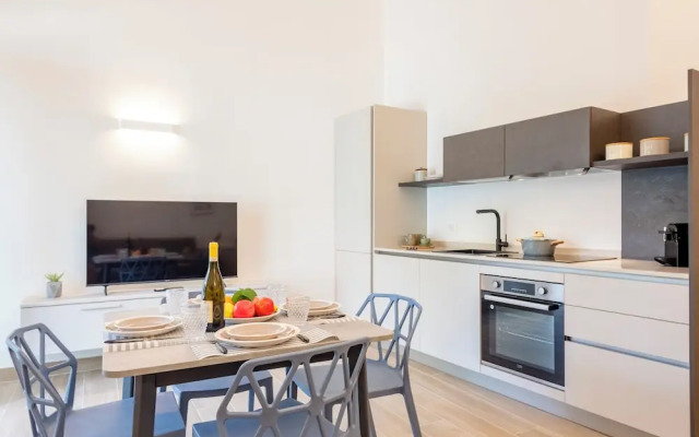 Charming Flat in Cogoleto A