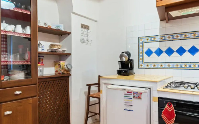 Boutique Holiday Home in Bracciano With Garden