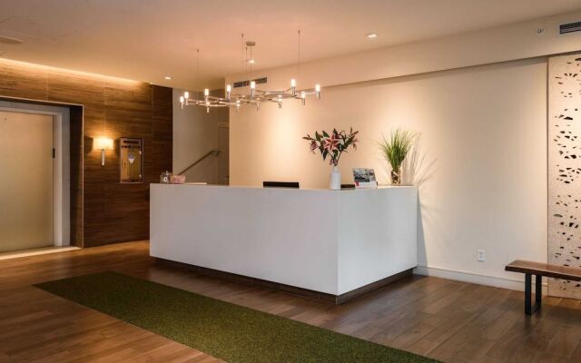 Parc - Warm CWE Apts near BJC by Zencity