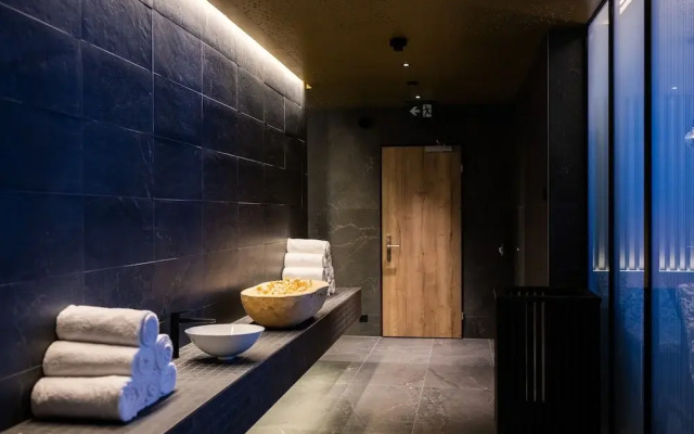 Hotel Krone Churwalden