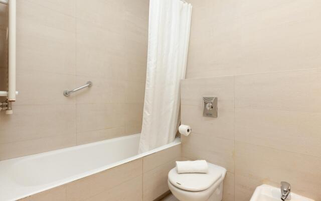 GAUDIR 5 · Bright & centric apart. next to Passeig de Gracia