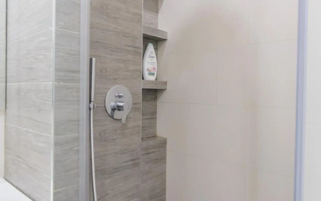 Sava Smart Apartment